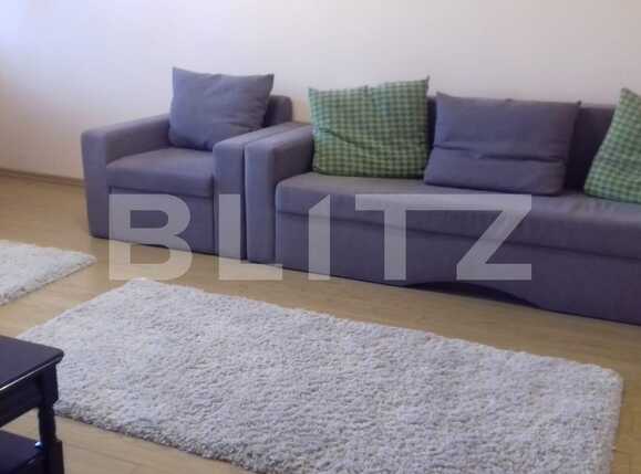 Apartament de închiriat 2 camere Manastur - 36536AI | BLITZ Cluj-Napoca | Poza1