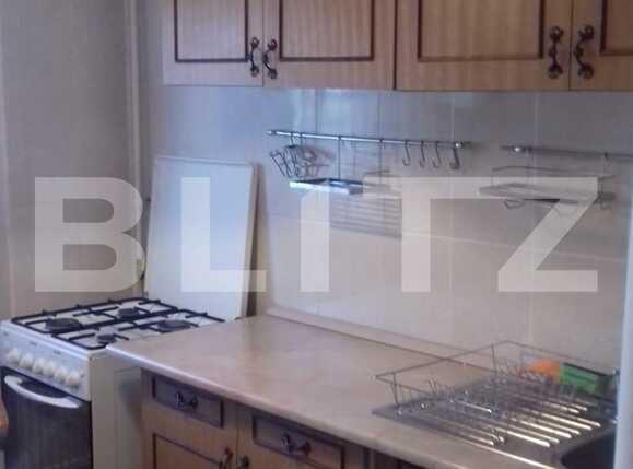 Apartament de închiriat 2 camere Manastur - 36536AI | BLITZ Cluj-Napoca | Poza6