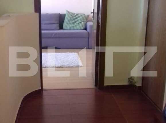 Apartament de închiriat 2 camere Manastur - 36536AI | BLITZ Cluj-Napoca | Poza3