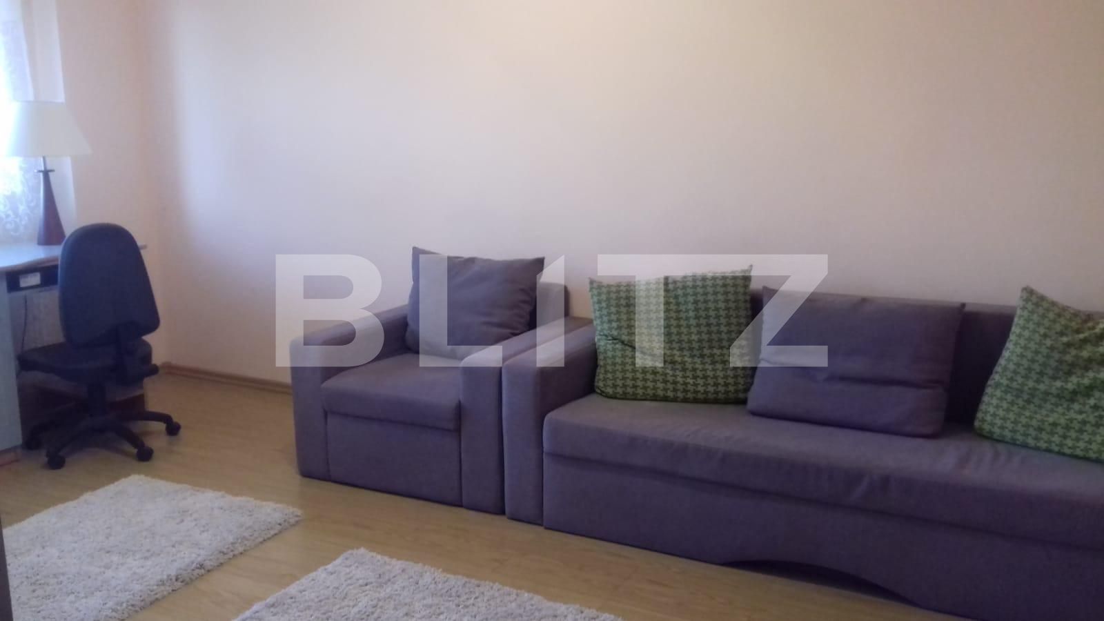 Apartament de închiriat 2 camere Manastur - 36536AI | BLITZ Cluj-Napoca | Poza2