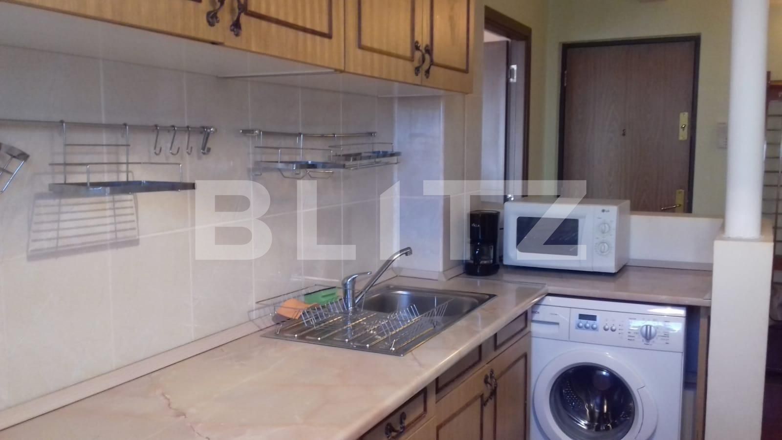 Apartament de închiriat 2 camere Manastur - 36536AI | BLITZ Cluj-Napoca | Poza5