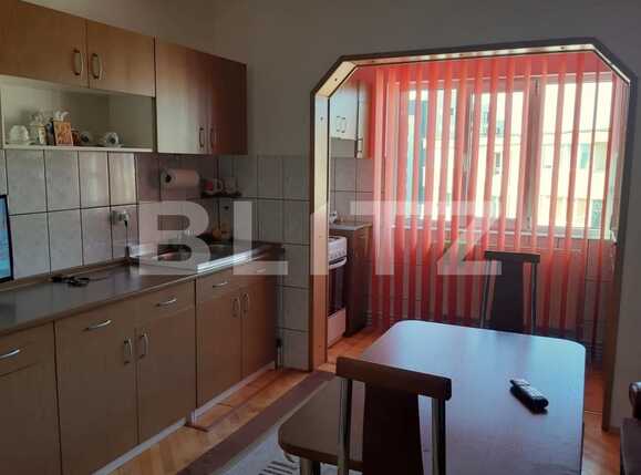 Apartament de vânzare 2 camere Zorilor - 36537AV | BLITZ Cluj-Napoca | Poza3