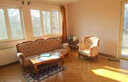 Apartament 4 camere, 105 mp, gradina de 54 mp, boxa, garaj, zona Piata Engels 