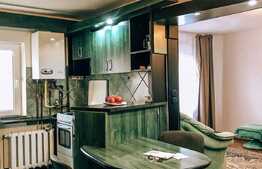 3 camere, 72 mp, zona strazii Calea Floresti