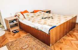 3 camere, 72 mp, zona strazii Calea Floresti