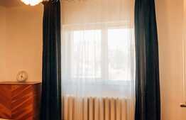 3 camere, 72 mp, zona strazii Calea Floresti