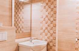 3 camere, 72 mp, zona strazii Calea Floresti