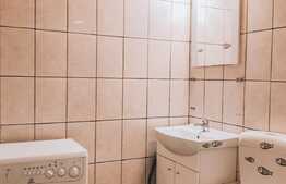 3 camere, 72 mp, zona strazii Calea Floresti