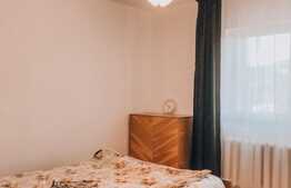 3 camere, 72 mp, zona strazii Calea Floresti