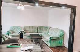 3 camere, 72 mp, zona strazii Calea Floresti