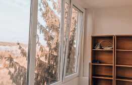 3 camere, 72 mp, zona strazii Calea Floresti