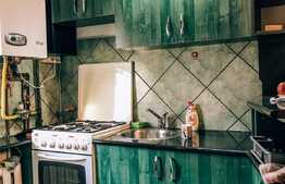 3 camere, 72 mp, zona strazii Calea Floresti