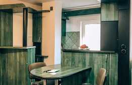 3 camere, 72 mp, zona strazii Calea Floresti