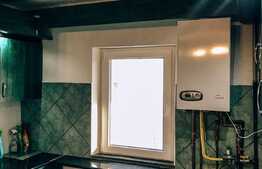 3 camere, 72 mp, zona strazii Calea Floresti