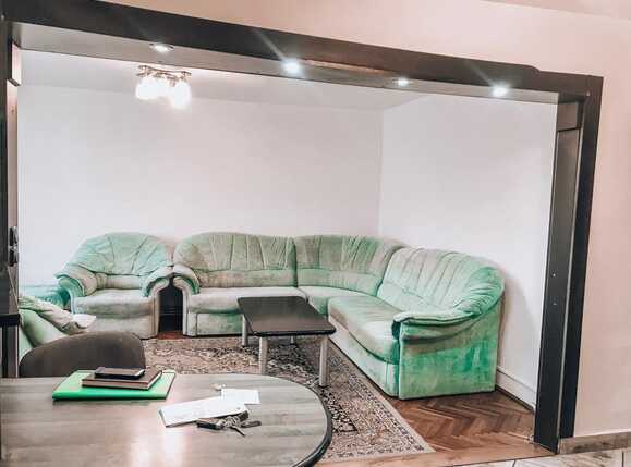 Apartament de închiriat 3 camere Manastur - 36539AI | BLITZ Cluj-Napoca | Poza3