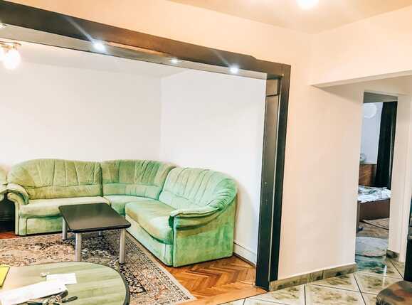 Apartament de închiriat 3 camere Manastur - 36539AI | BLITZ Cluj-Napoca | Poza2