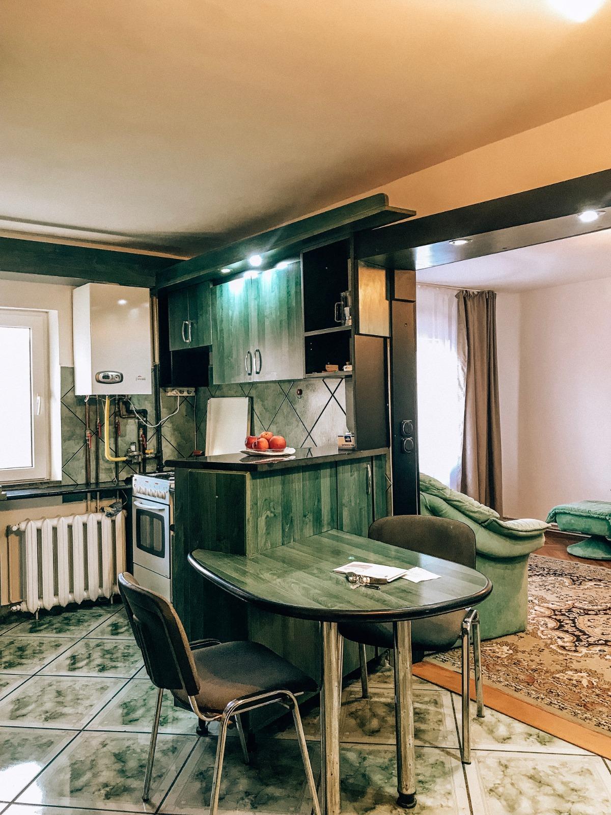 Apartament de închiriat 3 camere Manastur - 36539AI | BLITZ Cluj-Napoca | Poza4