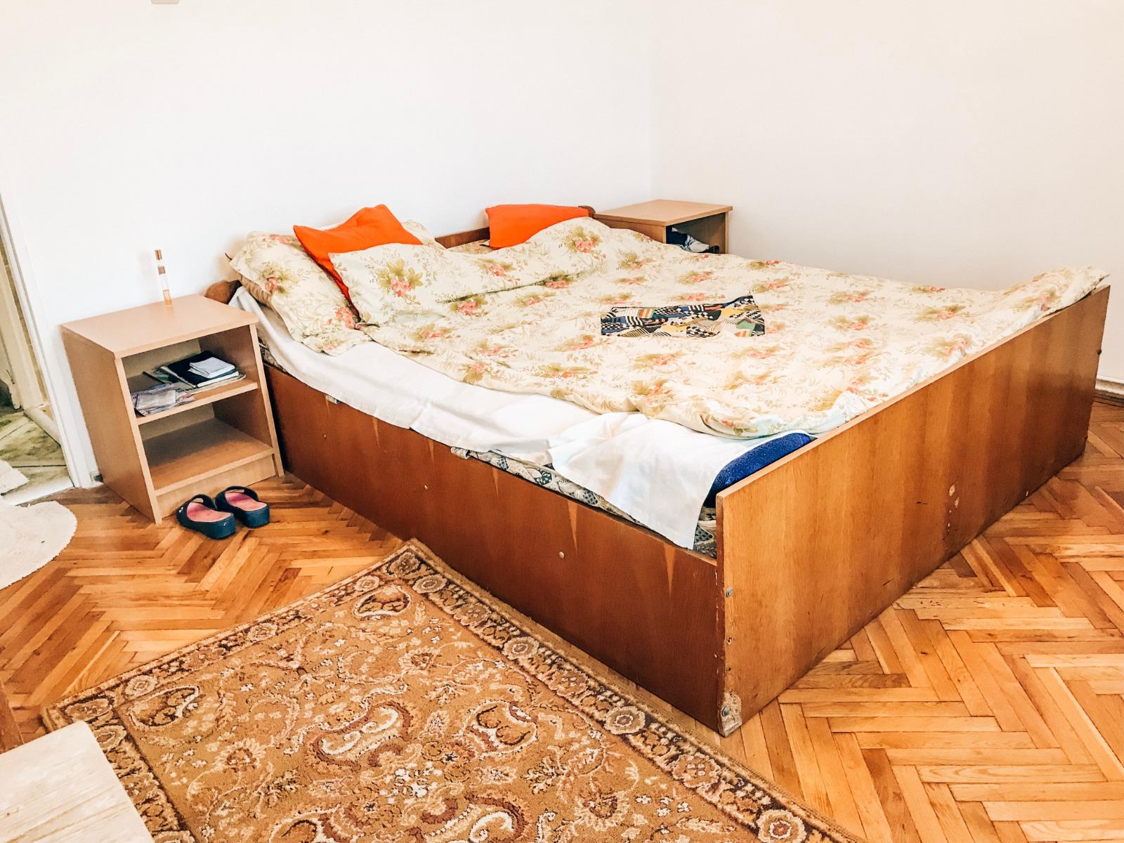 Apartament de închiriat 3 camere Manastur - 36539AI | BLITZ Cluj-Napoca | Poza14