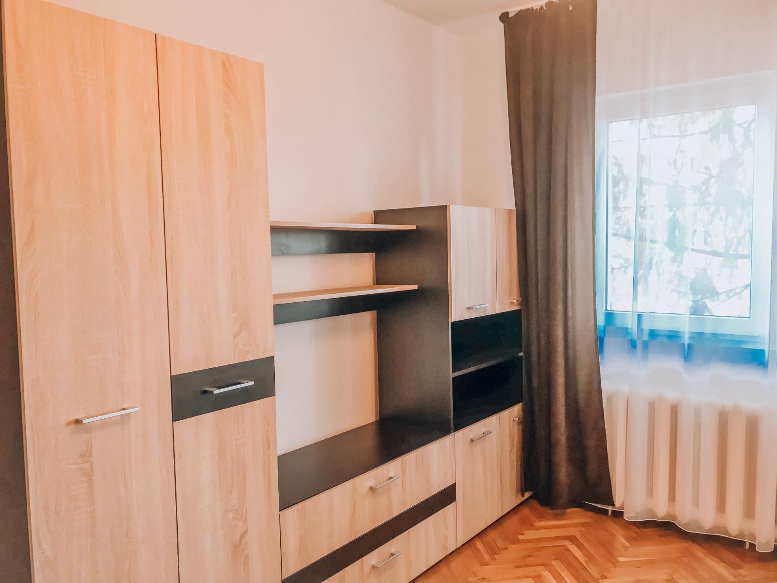 Apartament de închiriat 3 camere Manastur - 36539AI | BLITZ Cluj-Napoca | Poza10