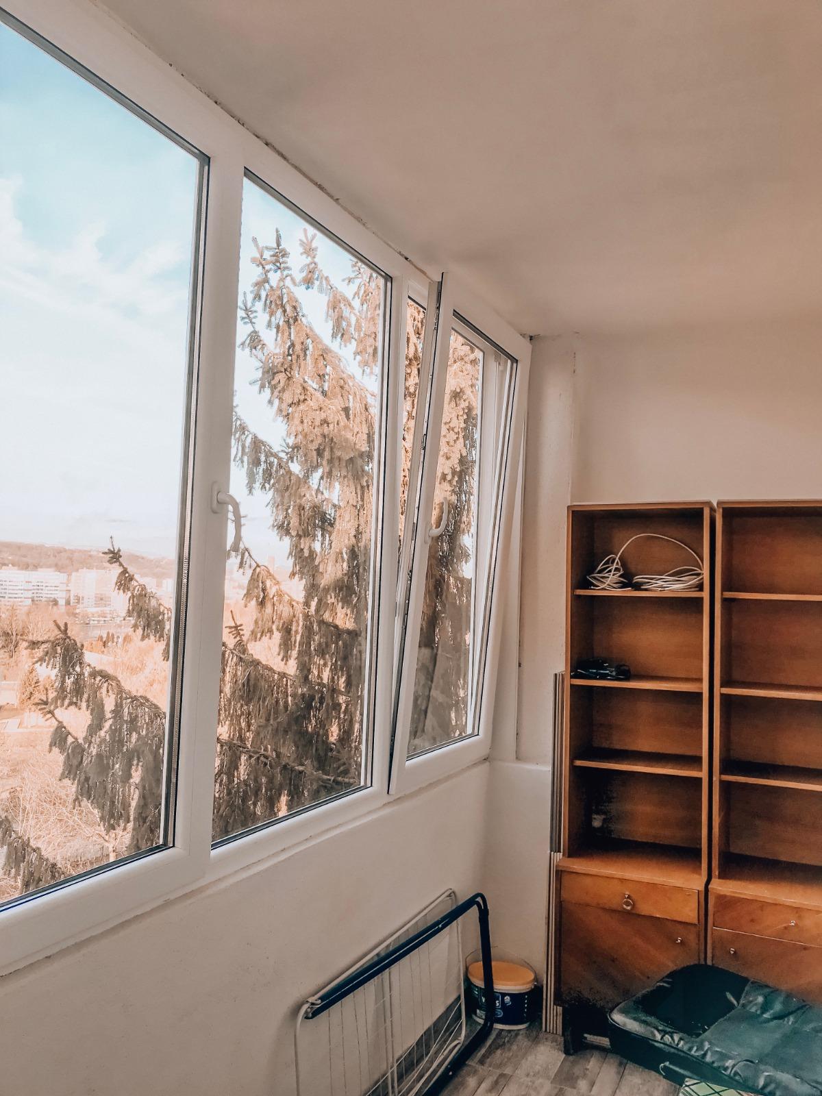 Apartament de închiriat 3 camere Manastur - 36539AI | BLITZ Cluj-Napoca | Poza19