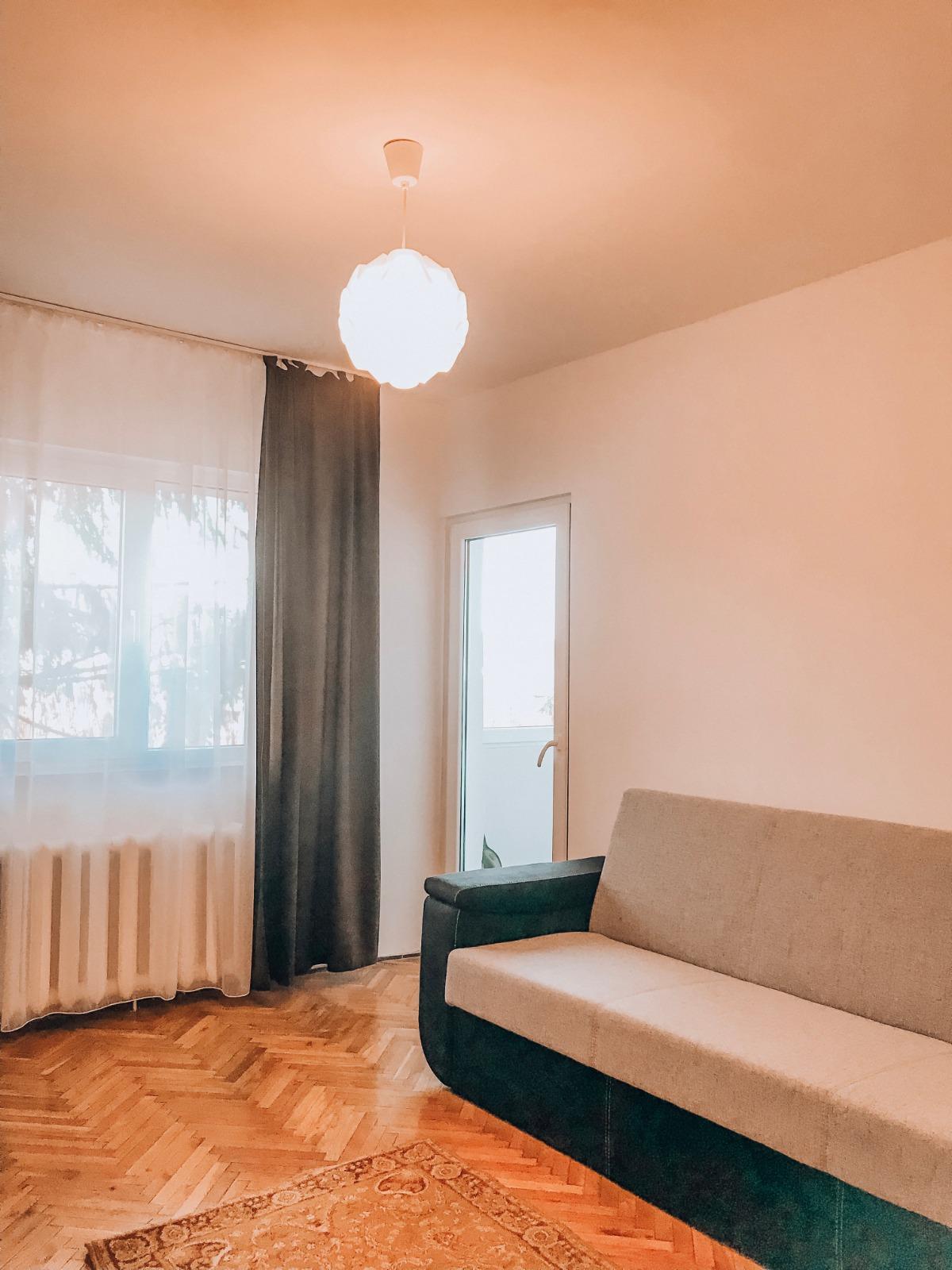 Apartament de închiriat 3 camere Manastur - 36539AI | BLITZ Cluj-Napoca | Poza9