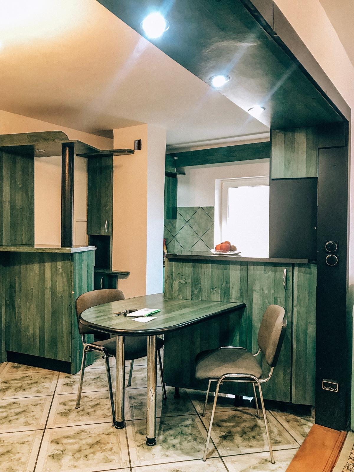 Apartament de închiriat 3 camere Manastur - 36539AI | BLITZ Cluj-Napoca | Poza5