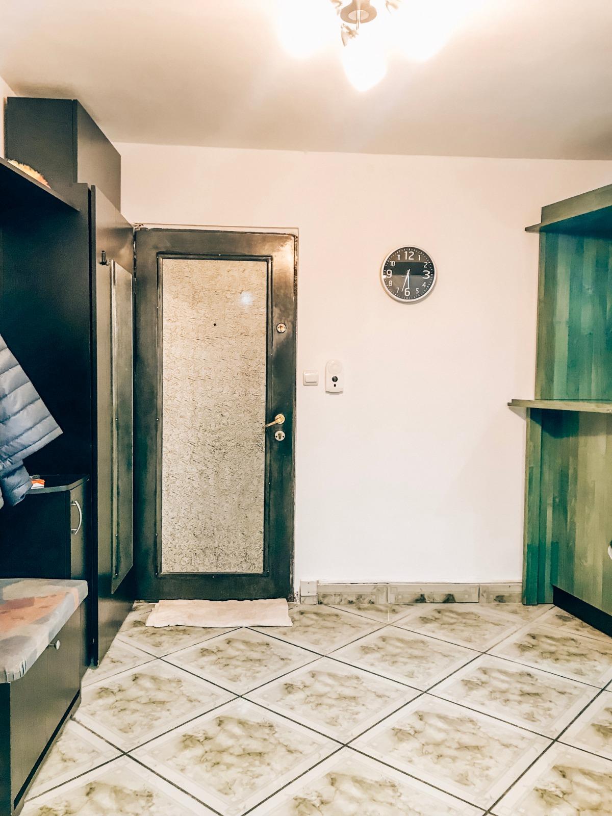 Apartament de închiriat 3 camere Manastur - 36539AI | BLITZ Cluj-Napoca | Poza18