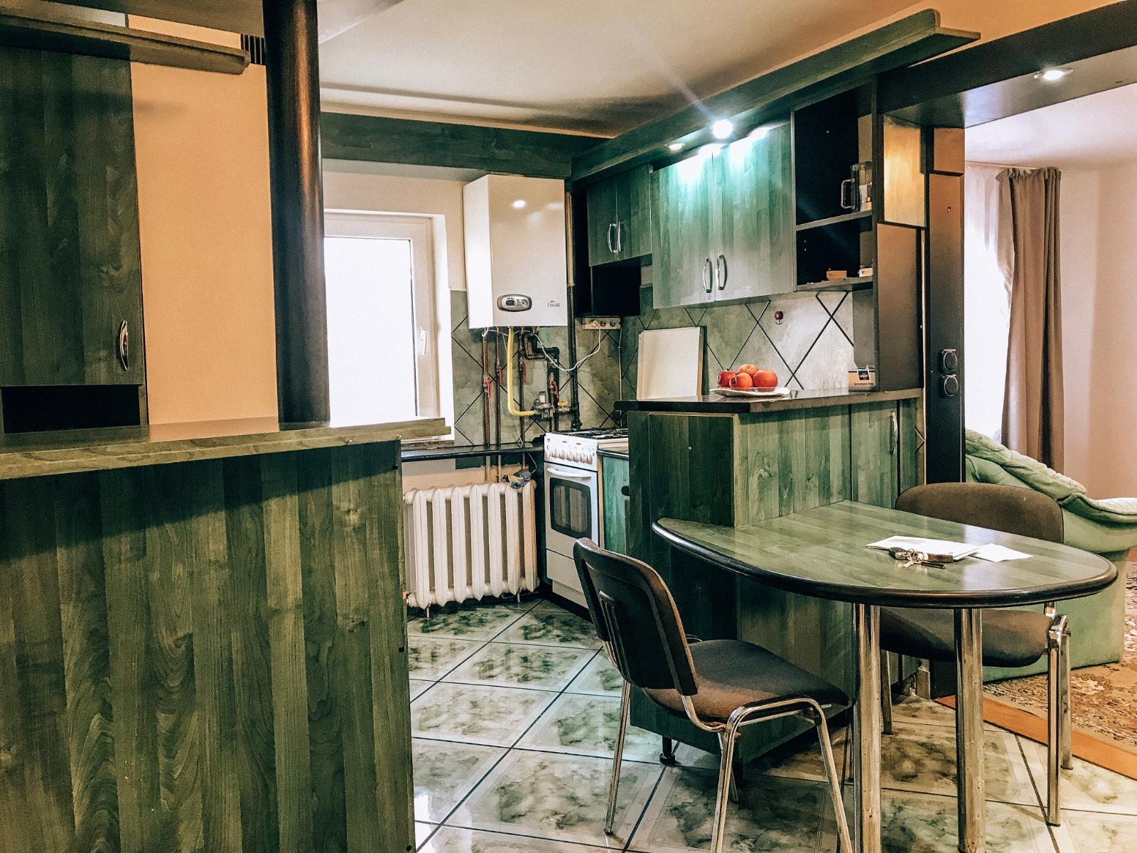 Apartament de închiriat 3 camere Manastur - 36539AI | BLITZ Cluj-Napoca | Poza8