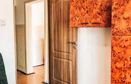 3 camere, 72 mp, decomandat, zona strazii Calea Floresti