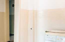 3 camere, 72 mp, decomandat, zona strazii Calea Floresti