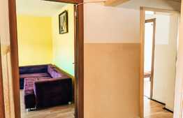 3 camere, 72 mp, decomandat, zona strazii Calea Floresti