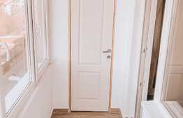 3 camere, 72 mp, decomandat, zona strazii Calea Floresti