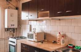 3 camere, 72 mp, decomandat, zona strazii Calea Floresti