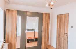 3 camere, 72 mp, decomandat, zona strazii Calea Floresti