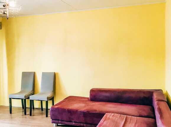 Apartament de închiriat 3 camere Manastur - 36540AI | BLITZ Cluj-Napoca | Poza1