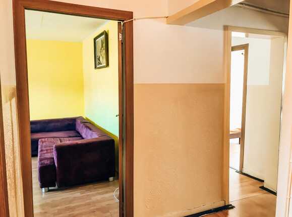 Apartament de închiriat 3 camere Manastur - 36540AI | BLITZ Cluj-Napoca | Poza14