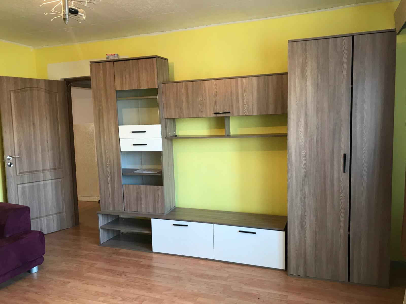 Apartament de închiriat 3 camere Manastur - 36540AI | BLITZ Cluj-Napoca | Poza2