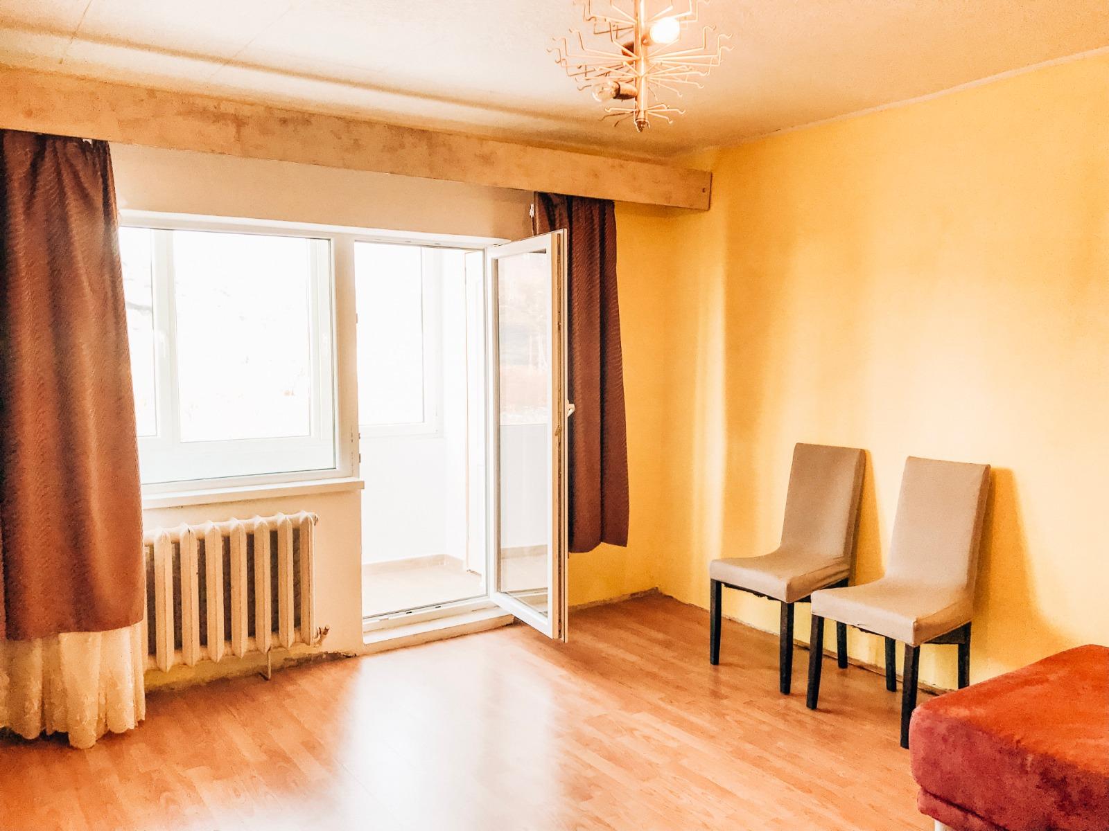 Apartament de închiriat 3 camere Manastur - 36540AI | BLITZ Cluj-Napoca | Poza3