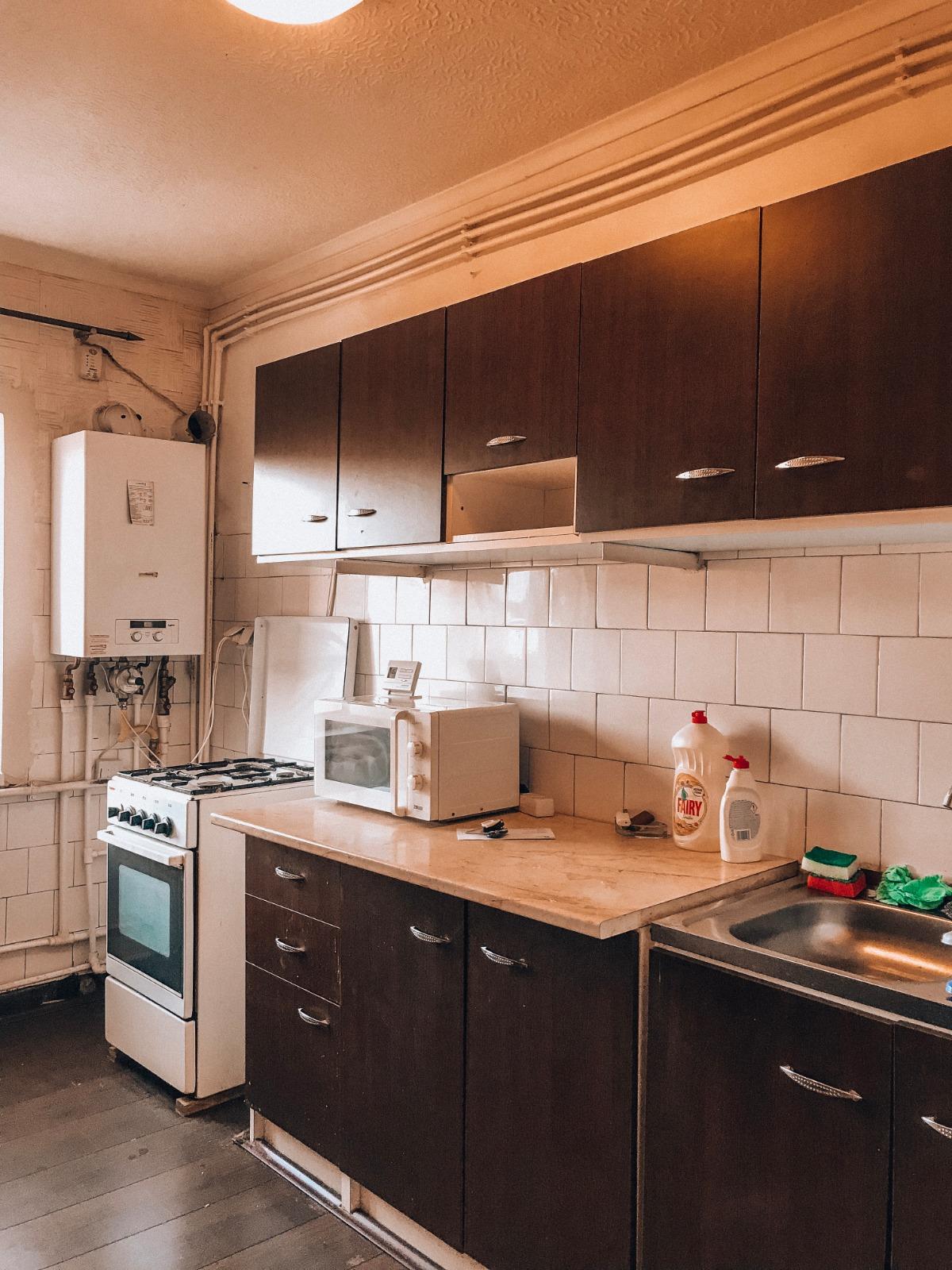 Apartament de închiriat 3 camere Manastur - 36540AI | BLITZ Cluj-Napoca | Poza12