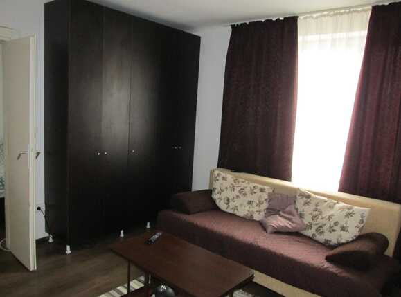 Apartament de vânzare 3 camere Gheorgheni - 36541AV | BLITZ Cluj-Napoca | Poza1