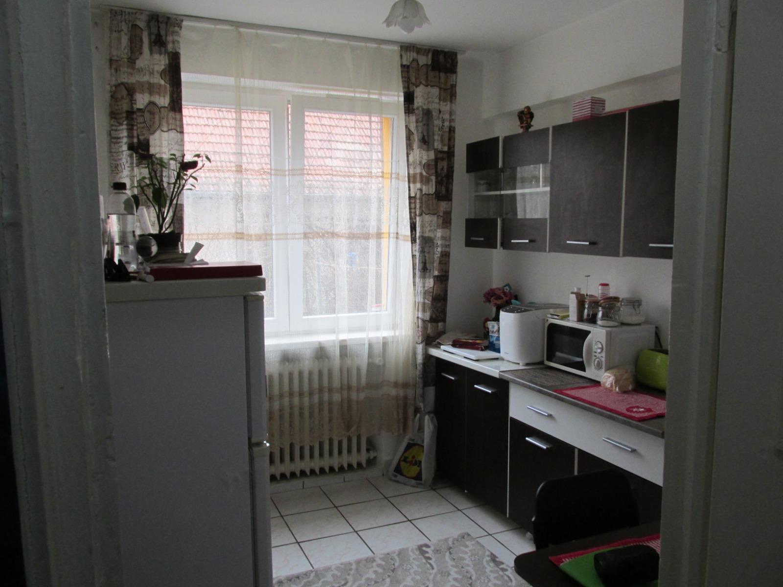 Apartament de vânzare 3 camere Gheorgheni - 36541AV | BLITZ Cluj-Napoca | Poza2