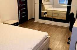 Apartament 4 camere, 65 mp, mobilat modern, prima inchiriere, parcare, zona strazii Rapsodiei