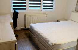 Apartament 4 camere, 65 mp, mobilat modern, prima inchiriere, parcare, zona strazii Rapsodiei