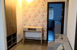 Apartament 4 camere, 65 mp, mobilat modern, prima inchiriere, parcare, zona strazii Rapsodiei