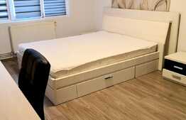 Apartament 4 camere, 65 mp, mobilat modern, prima inchiriere, parcare, zona strazii Rapsodiei