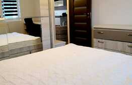 Apartament 4 camere, 65 mp, mobilat modern, prima inchiriere, parcare, zona strazii Rapsodiei