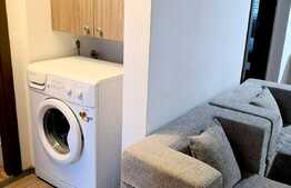 Apartament 4 camere, 65 mp, mobilat modern, prima inchiriere, parcare, zona strazii Rapsodiei