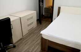 Apartament 4 camere, 65 mp, mobilat modern, prima inchiriere, parcare, zona strazii Rapsodiei