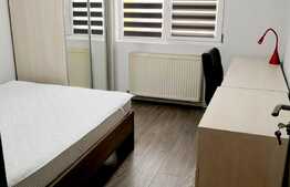 Apartament 4 camere, 65 mp, mobilat modern, prima inchiriere, parcare, zona strazii Rapsodiei