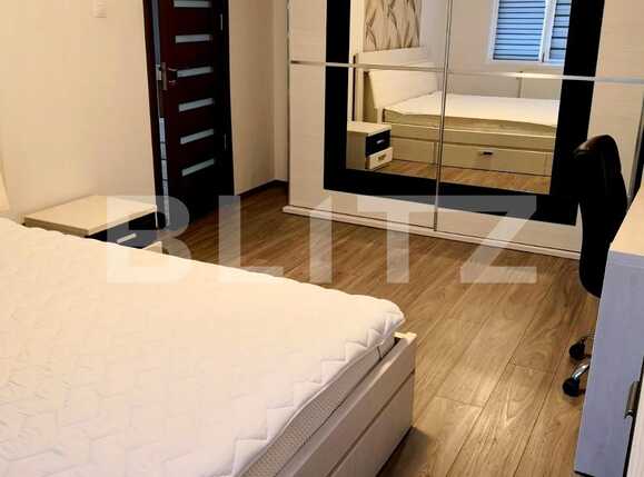 Apartament de închiriat 3 camere Zorilor - 36542AI | BLITZ Cluj-Napoca | Poza5